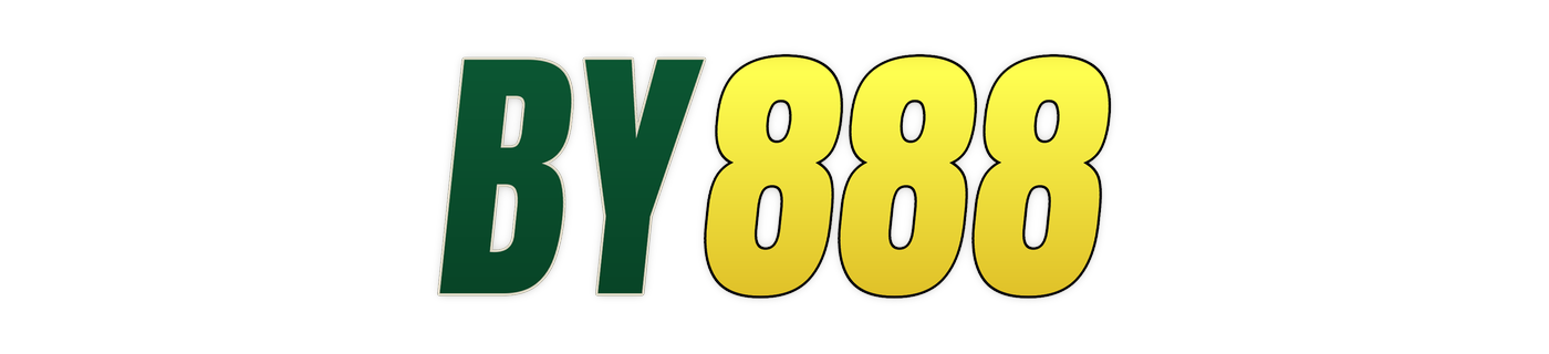 by888 Logo